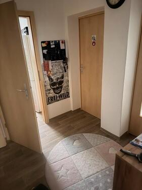 Foto - 3 Raum Wohnung - 525,00&nbsp;EUR Kaltmiete, ca.&nbsp; 57,00&nbsp;m&sup2;