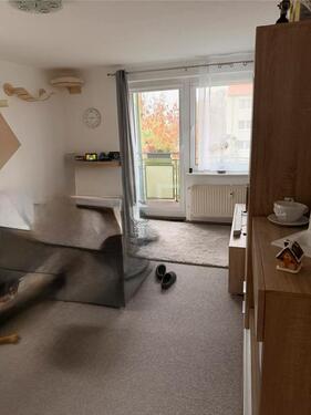 Foto - 3 Zimmer Etagenwohnung in Schwarzheide