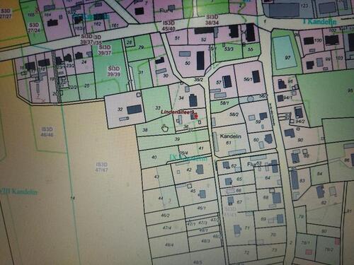 Foto - 1.770qm Grundstück Süderholz Kandelin Suederholz Vorpommern Rügen