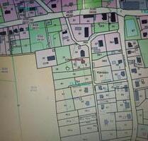 1.770qm Grundstück Süderholz Kandelin Suederholz Vorpommern Rügen