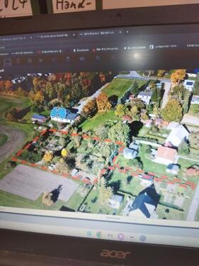 Foto - Grundst&uuml;ck zur Miete in Süderholz