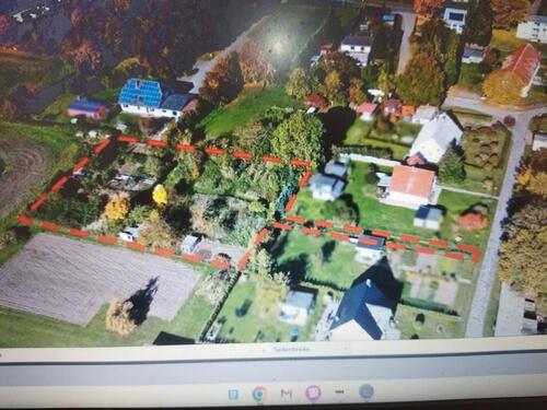 Foto - Grundst&uuml;ck in Süderholz