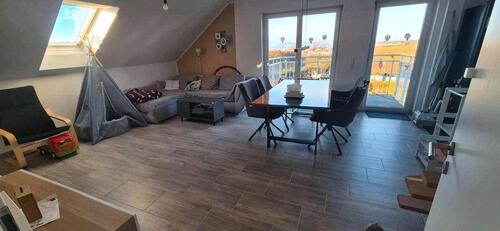 Foto - Schöne helle 4 Zimmer Wohnung - 1.450,00&nbsp;EUR Kaltmiete, ca.&nbsp; 114,00&nbsp;m&sup2;