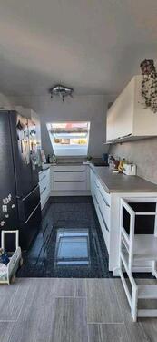 Foto - 4 Zimmer Dachgeschoßwohnung zur Miete in Friolzheim