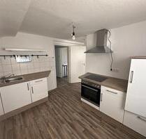 3-Zi DG-Wohnung mit EBK in Goldbach ab April 2026 zu vermieten