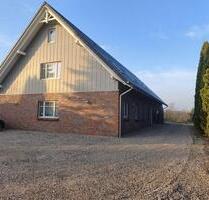 Moderne 3-Zimmer-Wohnung im EG mit Terrasse & Parkplatz - Taarstedt