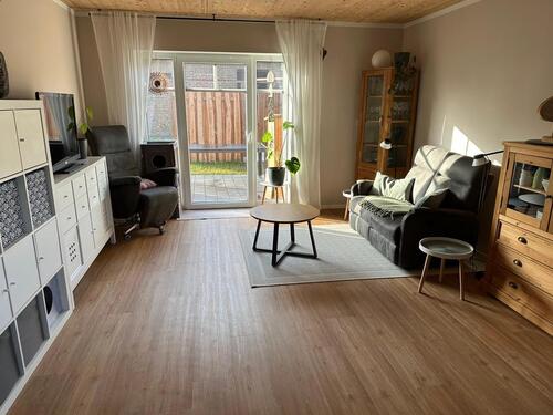 Foto - 3 Zimmer Erdgeschoßwohnung zur Miete in Taarstedt