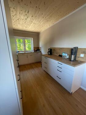 Foto - 3 Zimmer Erdgeschoßwohnung in Taarstedt