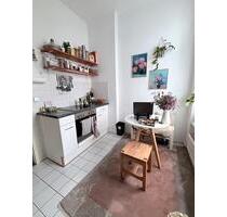 Schöne 2 Zimmerwohnung in Prenzlauerberg am Park - ab April - Berlin Pankow