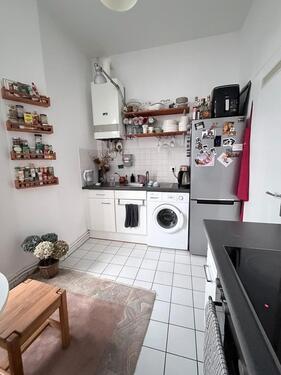 Foto - 2 Zimmer Erdgeschoßwohnung in Berlin