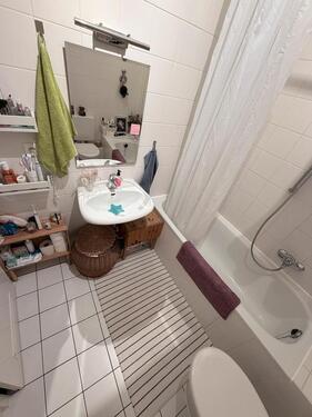 Foto - Erdgeschoßwohnung in Berlin zur Miete