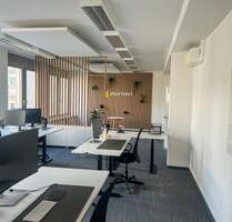 Co-Working Plätze inklusive Nutzung von 3 Meetingräumen & Küche - Dresden Neustadt