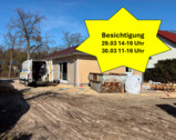 Foto - Wohnen am Pätzer Vordersee: Neubau-Bungalow (Erstbezug)