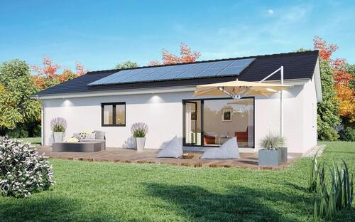 Foto - Bungalow in Bestensee zur Miete