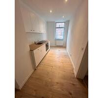 Helle 4- Raumwohnung in Chemnitz