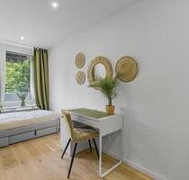 WG Zimmer München Aubing ab 1.4.26