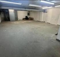 Große Lagerfläche in Ludwigshafen Mitte mit Aufzug und Toilette - Mannheim Fahrlach