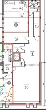 Foto - andere zur Miete in Mannheim