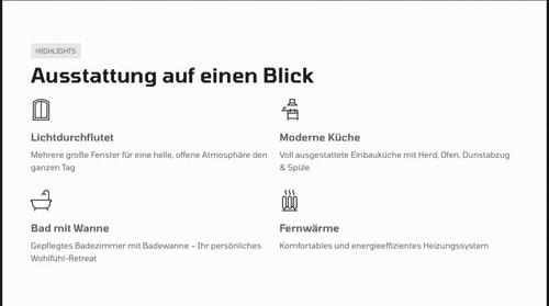 Foto - Etagenwohnung in Heidelberg zur Miete