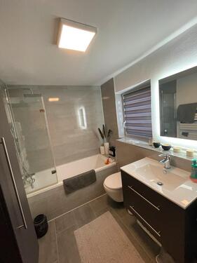 Foto - 3,5 Zimmer Wohnung (Garage und Stellplatz) Privatverkauf