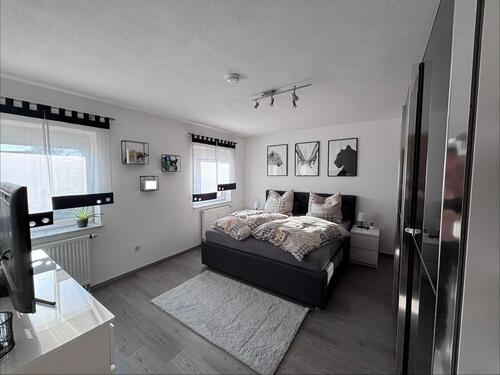 Foto - 3.5 Zimmer Etagenwohnung in Waldkraiburg