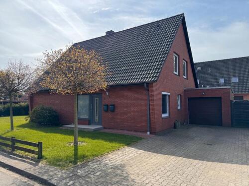 Foto - Renditeobjekt oder Eigennutzung, Top- Haus in Sackgassenlage