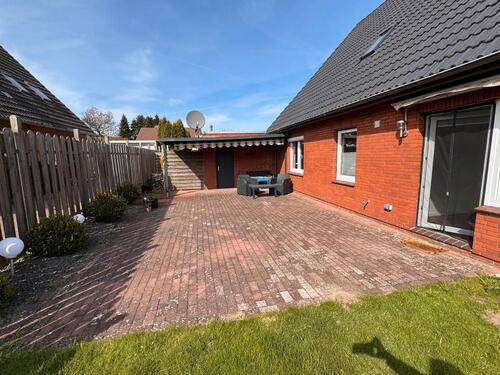 Foto - 6 Zimmer Mehrfamilienhaus, Wohnhaus in Heide