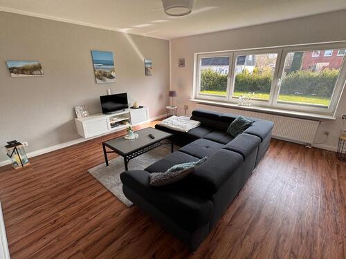 Foto - Mehrfamilienhaus, Wohnhaus in Heide zum Kaufen