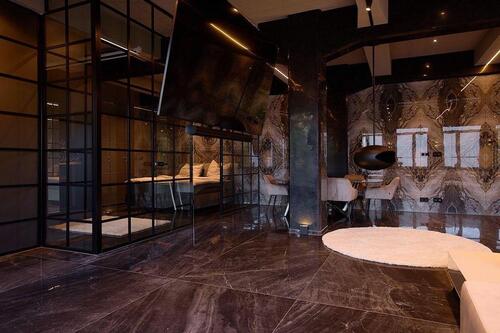 Foto - 1 Zimmer Loft - Studio - Atelier zur Miete in Stuttgart