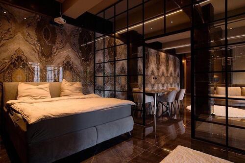 Foto - 1 Zimmer Loft - Studio - Atelier in Stuttgart