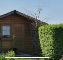 Charmanter Kleingarten in Großlehna abzugeben - Markranstädt