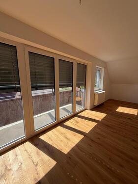 Foto - 4 Zimmer Dachgeschoßwohnung in Meißner