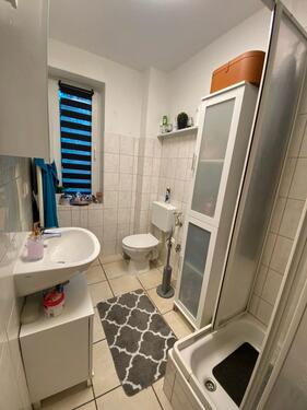 Foto - 2 Zimmer Etagenwohnung in Köthen (Anhalt)