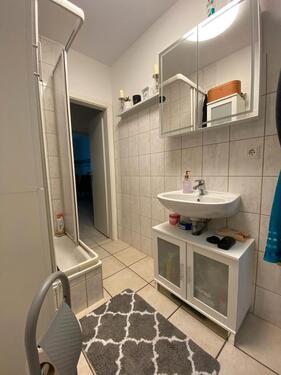 Foto - Etagenwohnung in Köthen (Anhalt) zur Miete