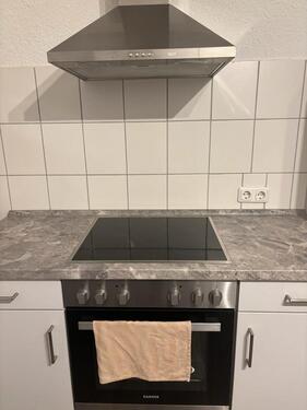 Foto - 2 Zimmer Dachgeschoßwohnung in Gaildorf