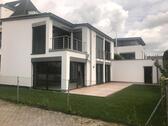Foto - Ökologisches Massiv-Holzhaus ruhige Lage -5Min. zum Nordbahnhof