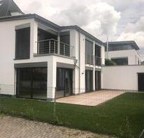 Ökologisches Massiv-Holzhaus ruhige Lage -5Min. zum Nordbahnhof - Ingolstadt