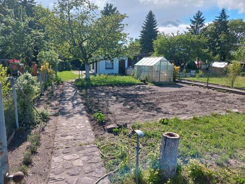 Foto - Pachtgarten in Spremberg - 900,00&nbsp;EUR Kaltmiete, ca.&nbsp; 0,00&nbsp;m&sup2;