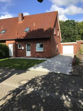 Foto - Familienfreundliches Wohnenin Hage