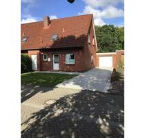 Familienfreundliches Wohnenin Hage