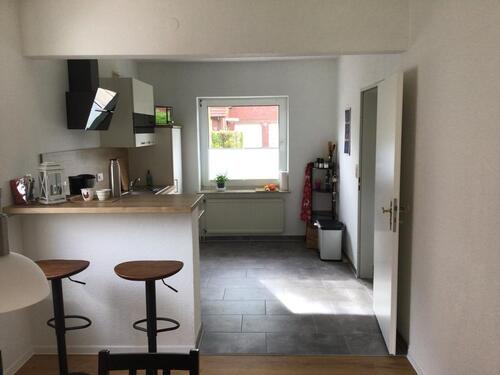 Foto - 4 Zimmer Doppelhaushälfte zur Miete in Hage