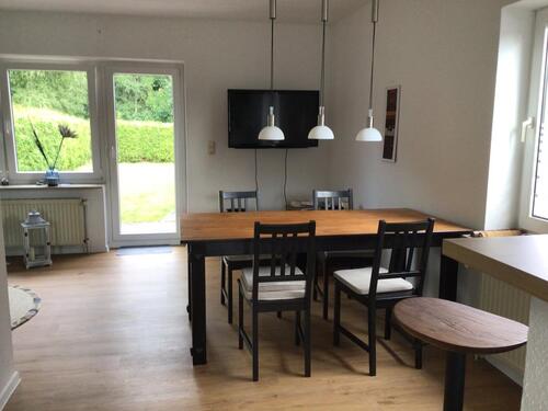 Foto - 4 Zimmer Doppelhaushälfte in Hage