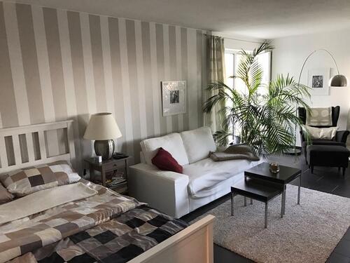 Foto - 1 Zimmer Etagenwohnung zur Miete in Bad Kreuznach