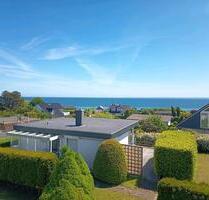 Ferienhaus, Bungalow für den Urlaub in den Herbstferien - Neustadt in Holstein