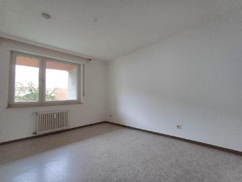 Foto - Etagenwohnung in Minden
