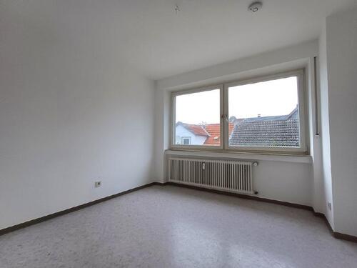 Foto - Etagenwohnung in Minden zur Miete
