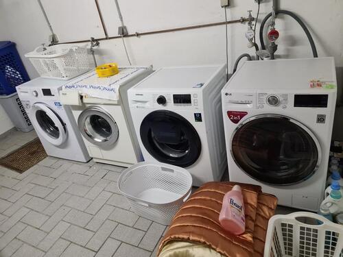 Foto - Etagenwohnung in Hemer