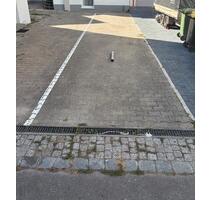 Außenstellplatz in Kornwestheim - frei ab 01.11.25