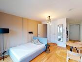 Foto - Etagenwohnung zur Miete in Frankfurt am Main