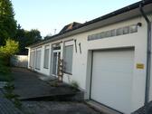 Foto - Reihenendhaus mit extra Gewerbeteil im ESSENER Ostteil